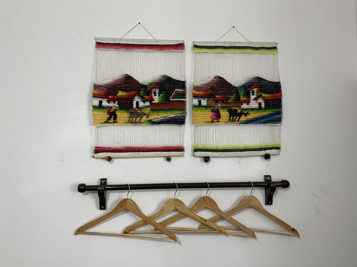 Korean House Cusco