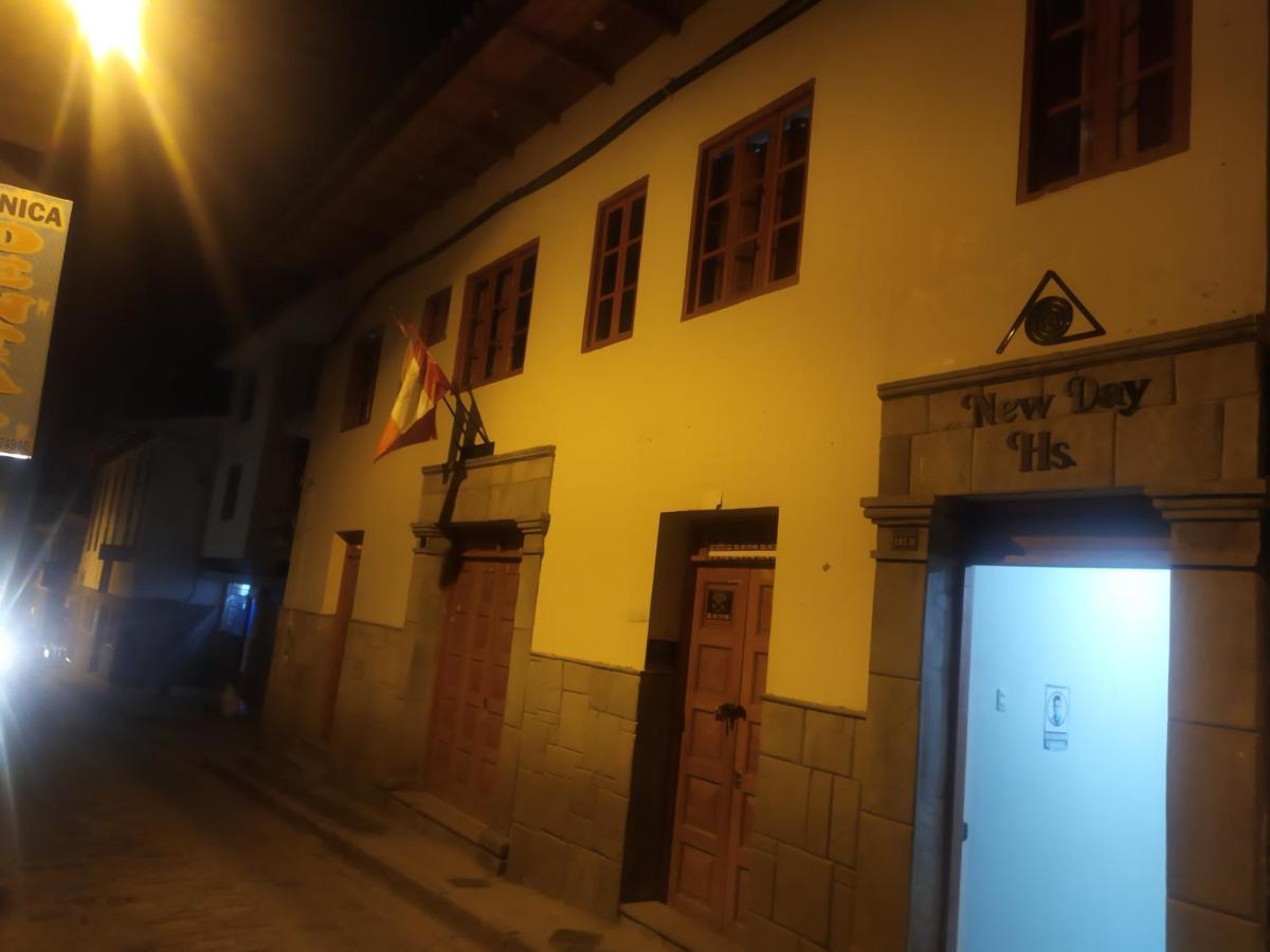 New Day Cusco B&B Cusco