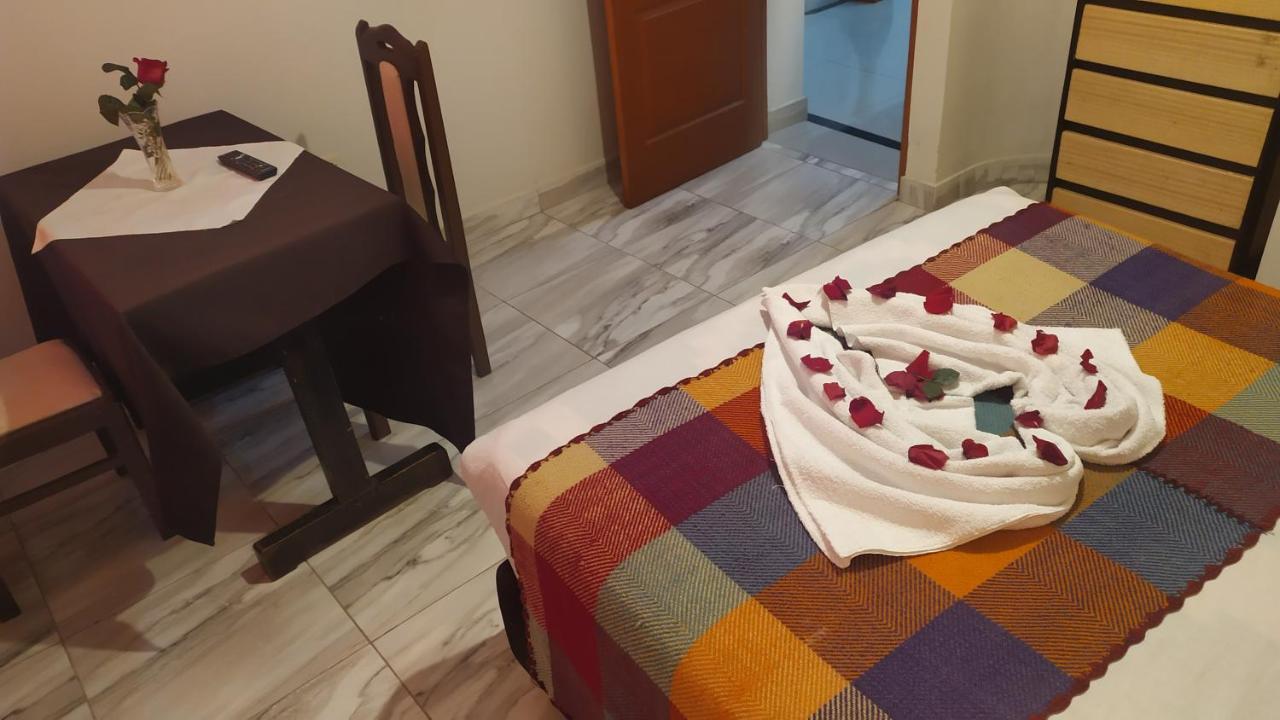 New Day Cusco B&B Cusco