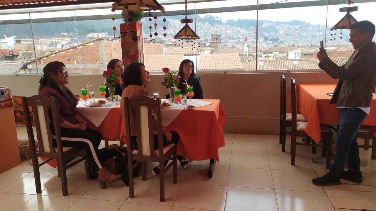 Inn New Day Cusco B&B Cusco