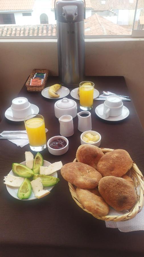 New Day Cusco B&B