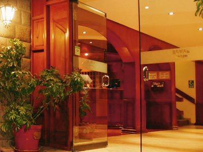 Hotel Samay Cusco