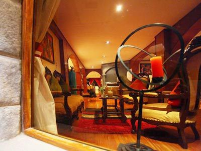 Hotel Samay