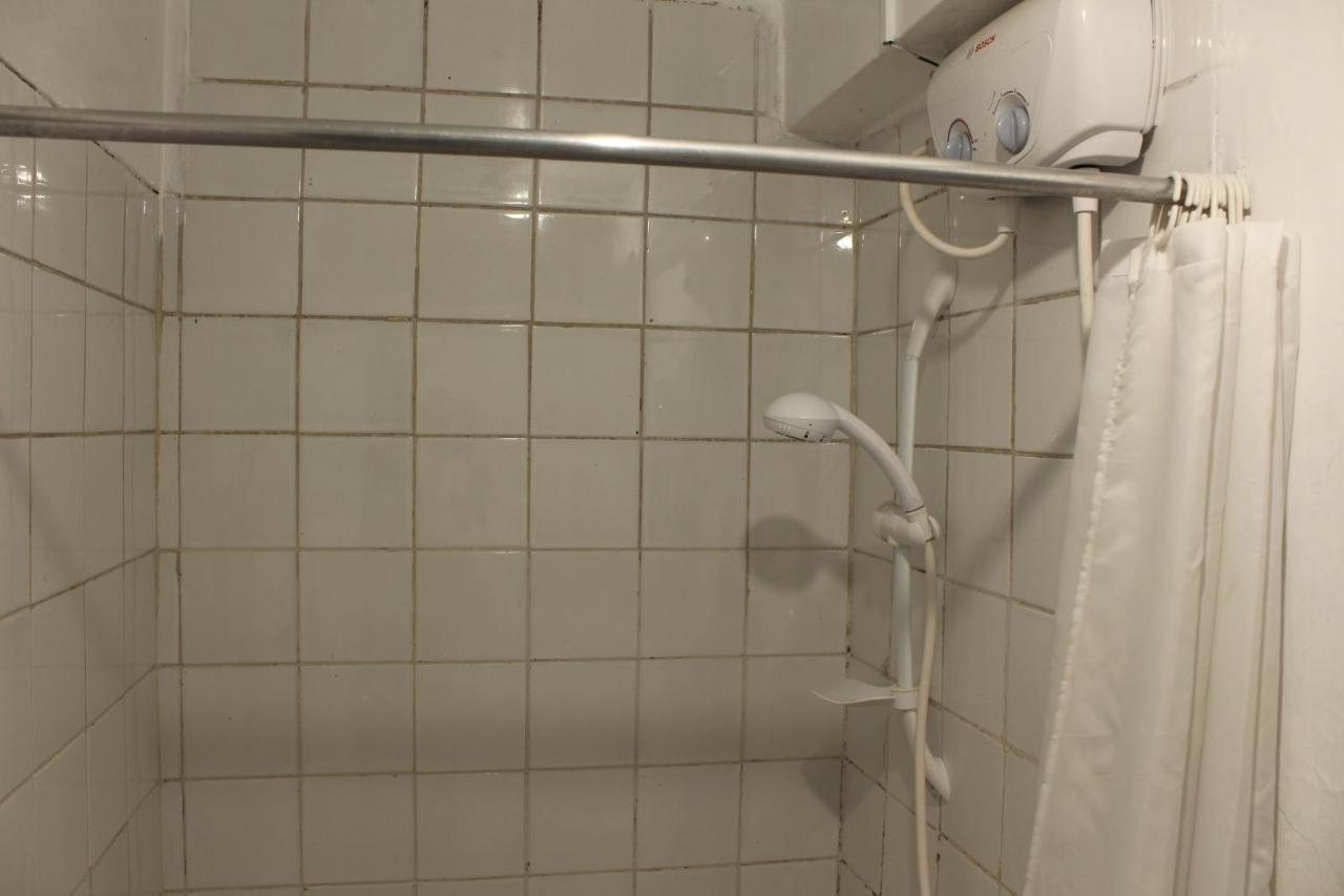 Frühstückspension La Casa Del Visitante *