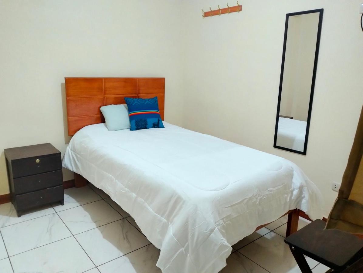 Hotel Ukumari Andino *