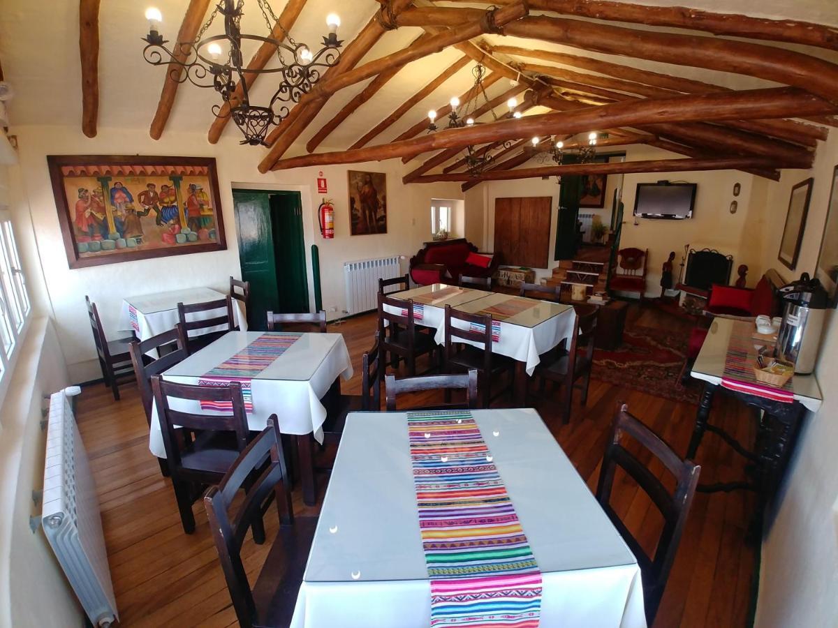 Corihuasi 3* Cusco