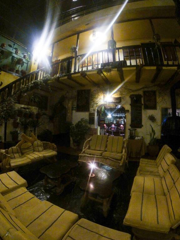 Inn Cusi Wasi Cusco