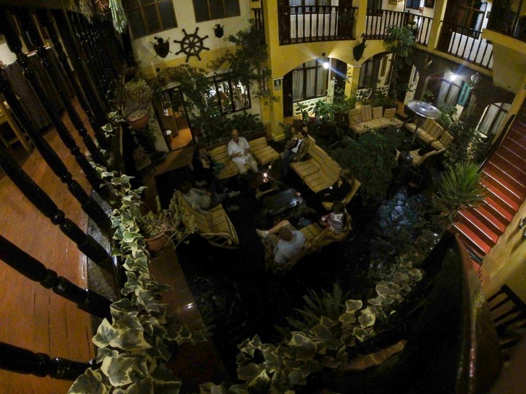 Cusi Wasi 2* Cusco