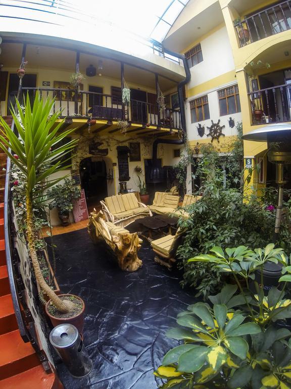 Cusi Wasi Cusco