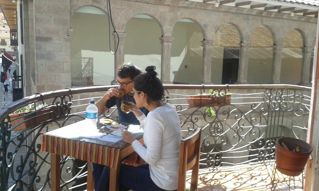 Peruvian Bed & Breakfast Cusco