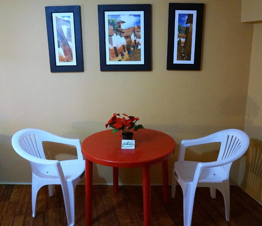 Eco Aventura Hostel Cusco