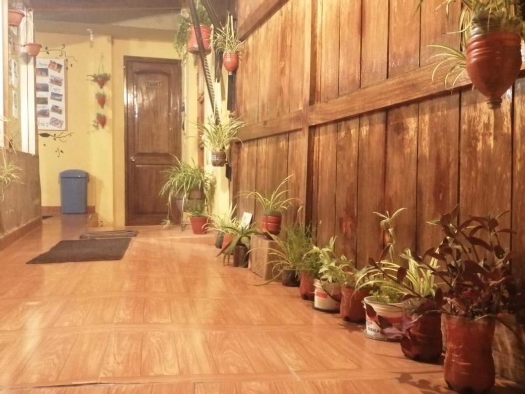 Hostel Eco Aventura Cusco