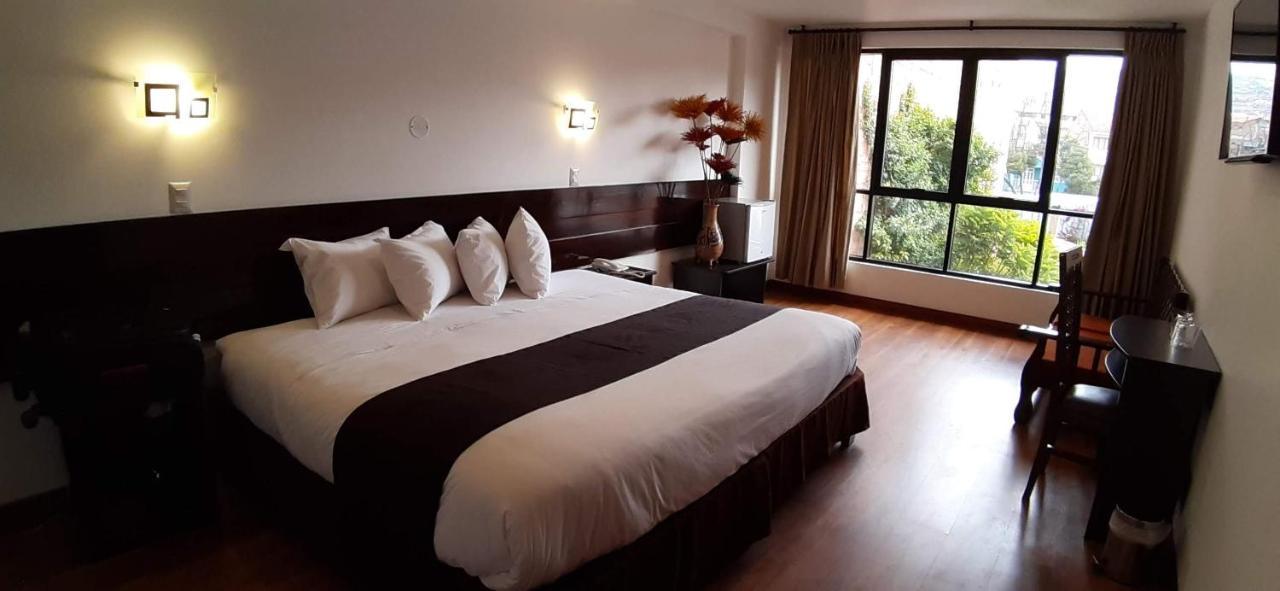 Hotel Illas