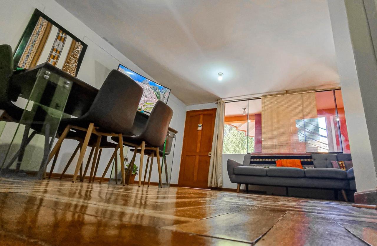 Deluxe Apart Cusco