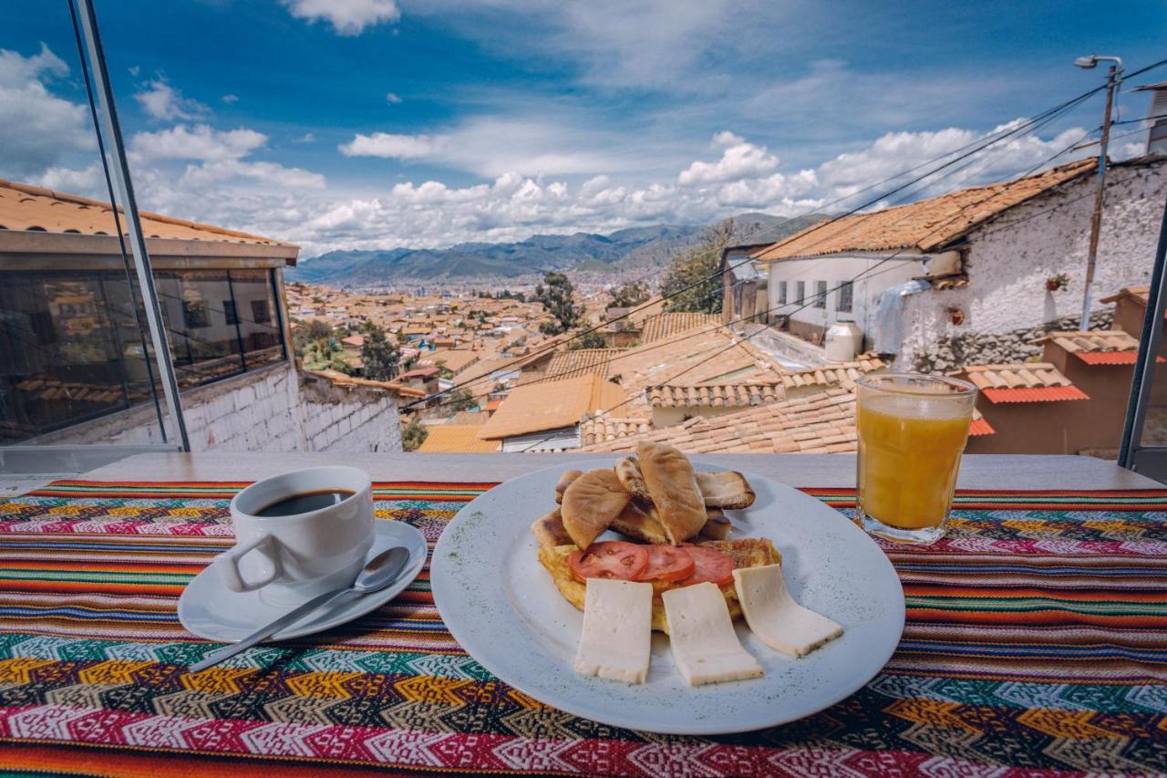 Mayu Boutique Cusco