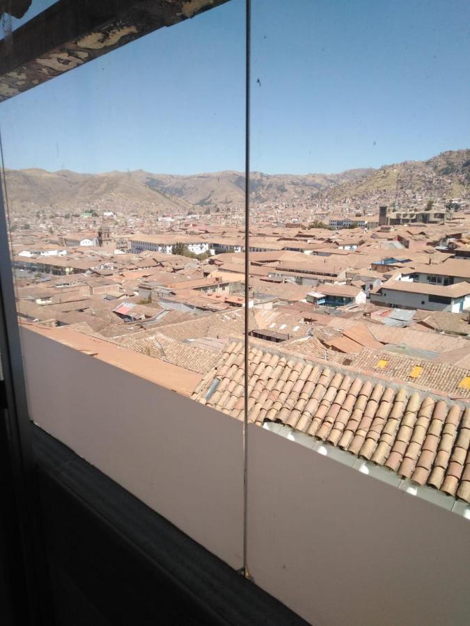 Kusiy Qosqo Gasthof 2*
