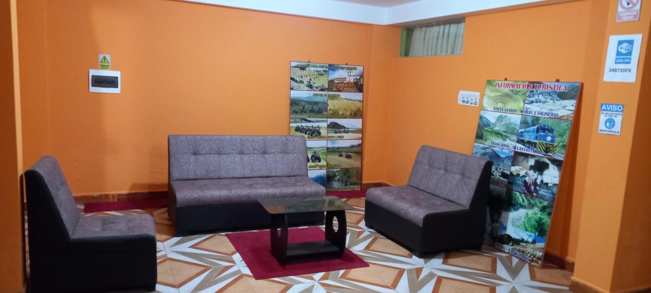 Guest house Casa Hospedaje Nancy-chinchero Cusco