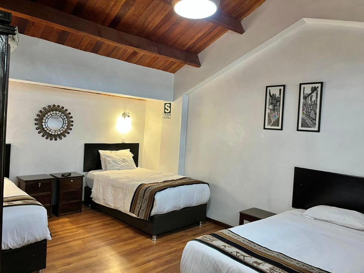 Casona Arrambide