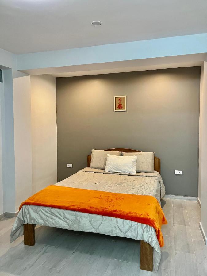 Apartamento Slaviero Ii, Cuzco, Peru Cusco
