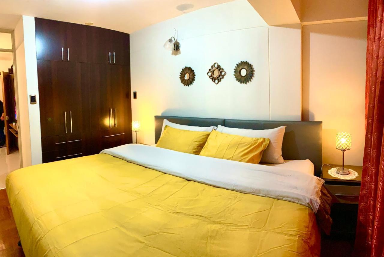 Magico 1 - Condominio Las Torres Kayser I 3*
