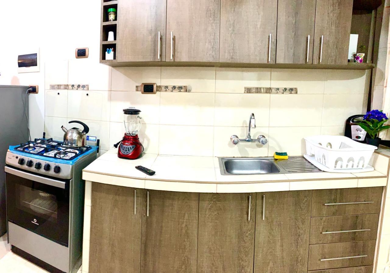 Guest house Magico 1 - Condominio Las Torres Kayser I