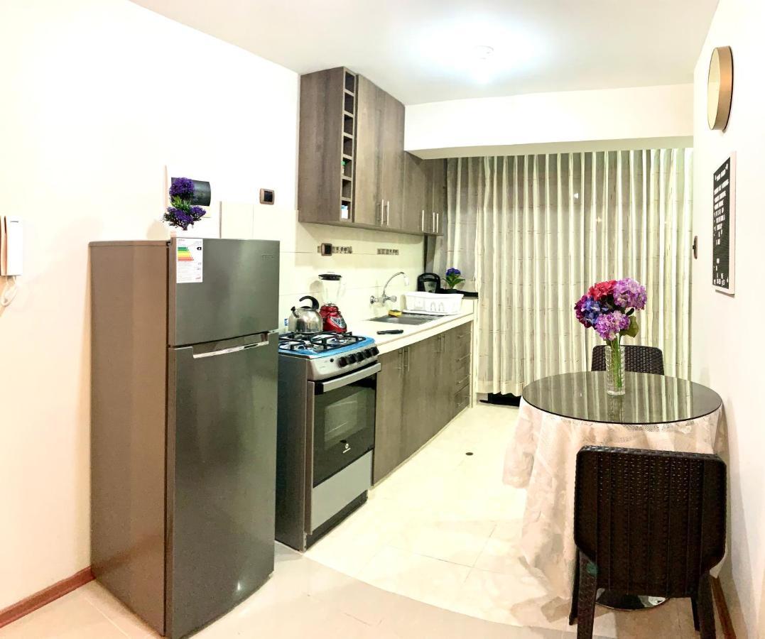 Magico 1 - Condominio Las Torres Kayser I Guest house Cusco