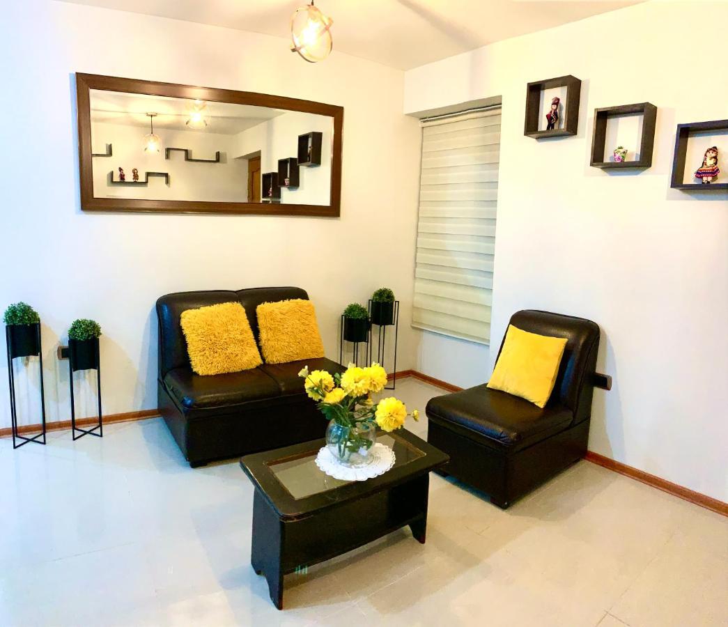 Magico 1 - Condominio Las Torres Kayser I 3* Cusco