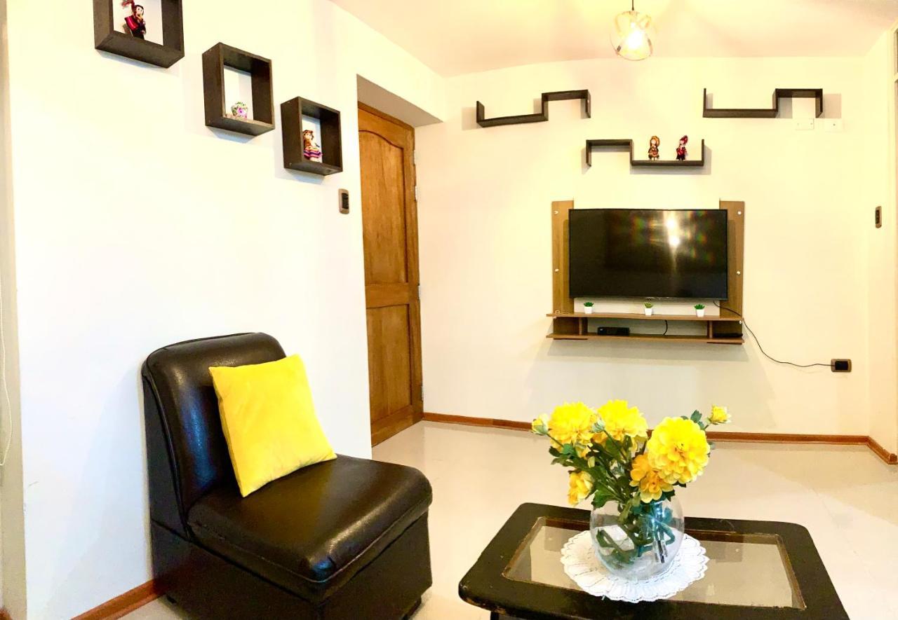Guest house Magico 1 - Condominio Las Torres Kayser I
