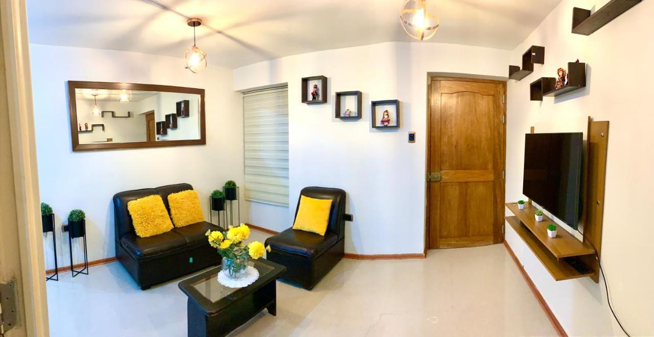 Magico 1 - Condominio Las Torres Kayser I Guest house