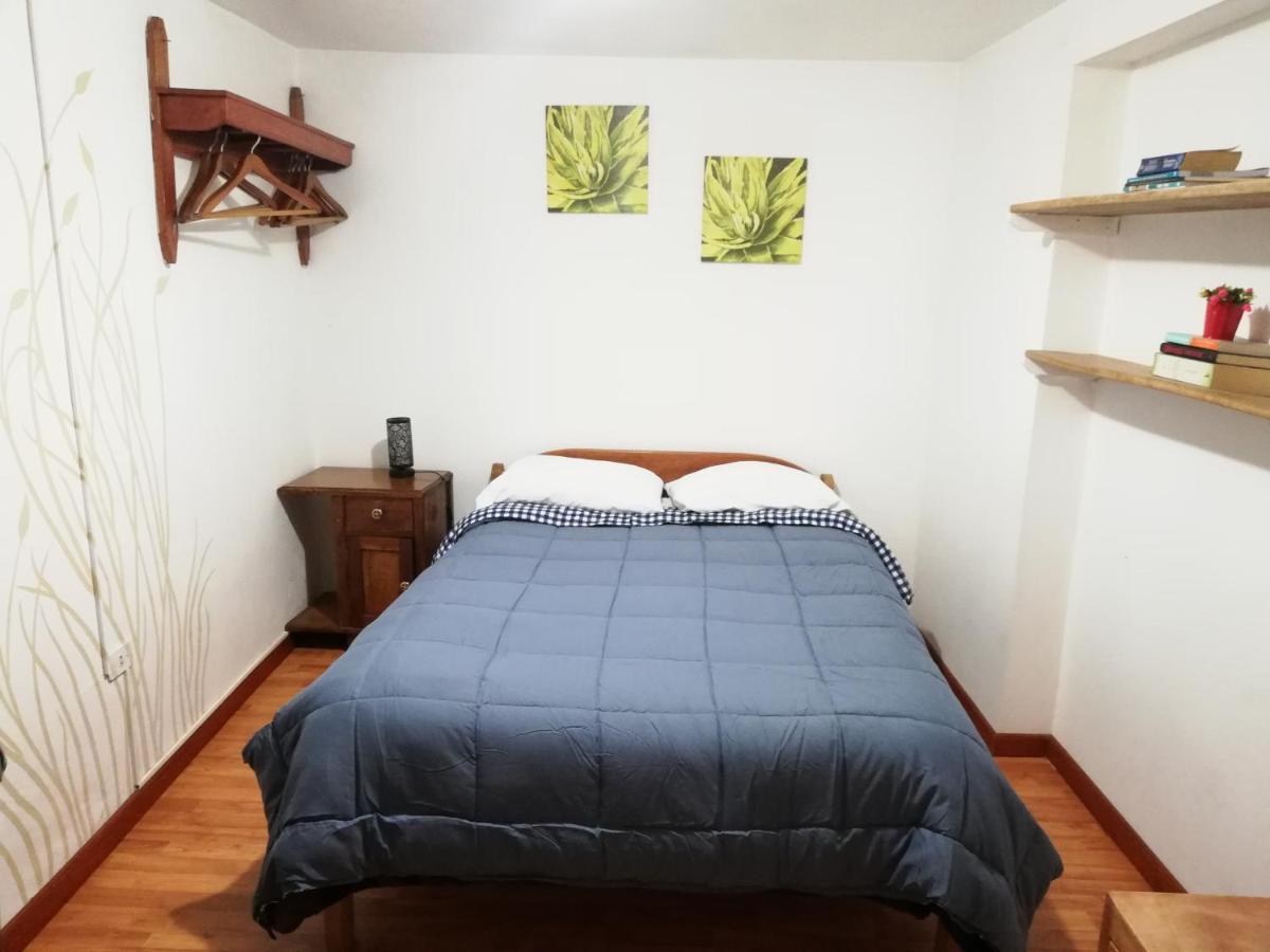 & Apartamento