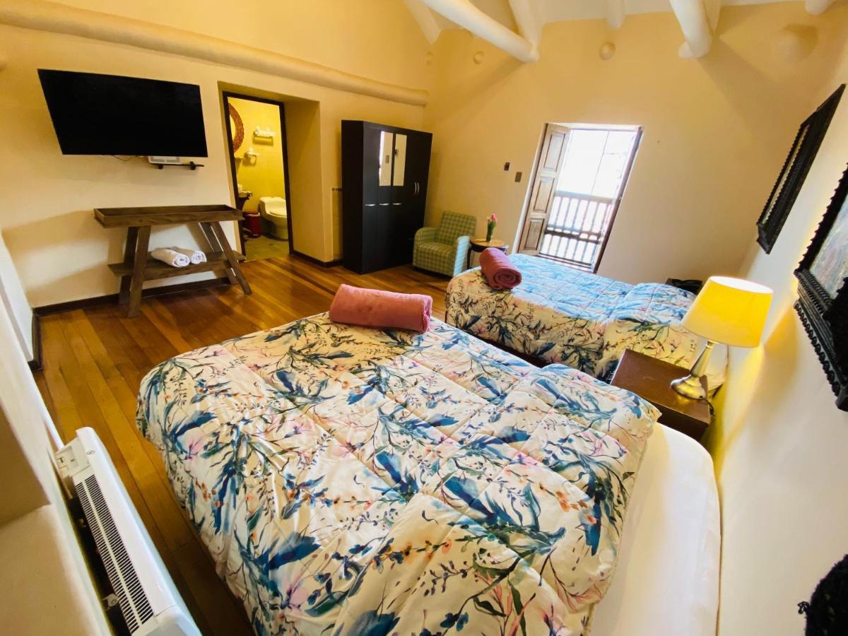 Boutique Hotel 2*