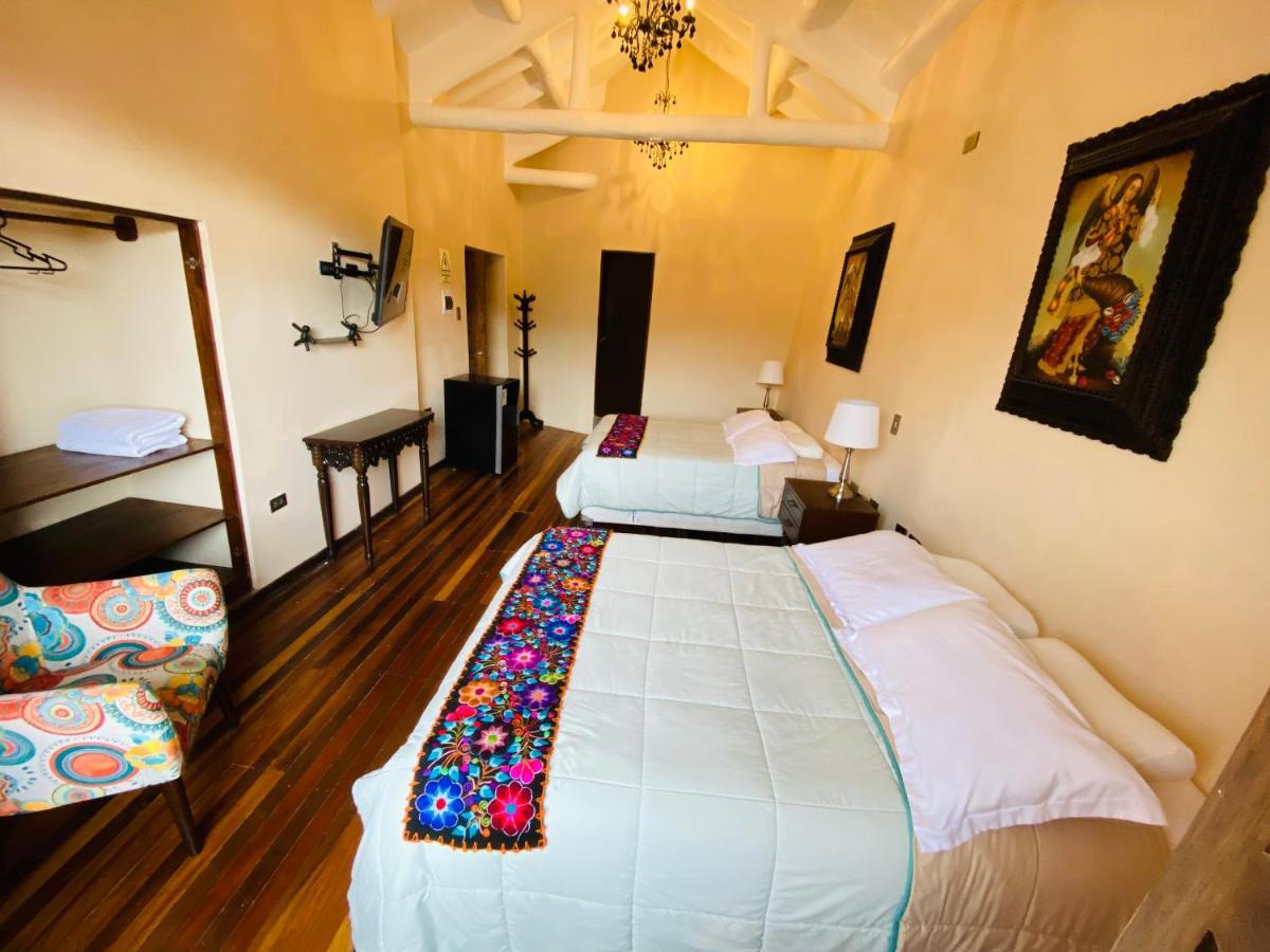 Boutique Hotel