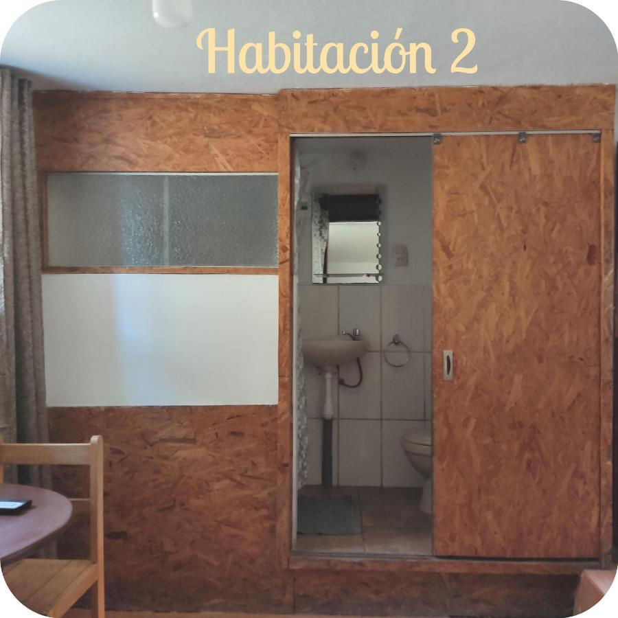 Casa de hóspedes Munay San Blas Wasi *