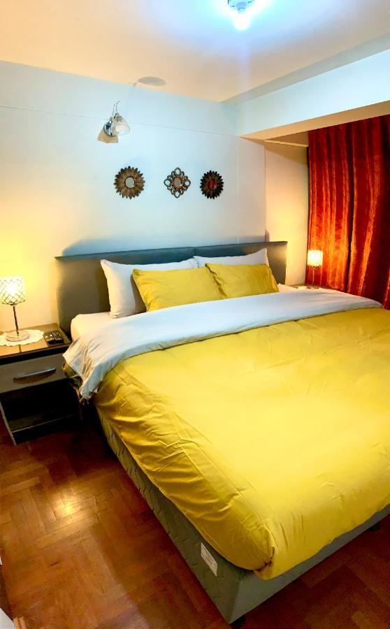 Magico 1 - Condominio Las Torres Kayser I Guest house 3*