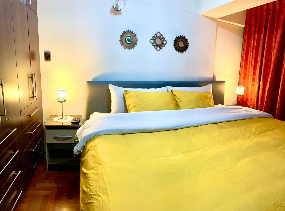 Guest house Magico 1 - Condominio Las Torres Kayser I