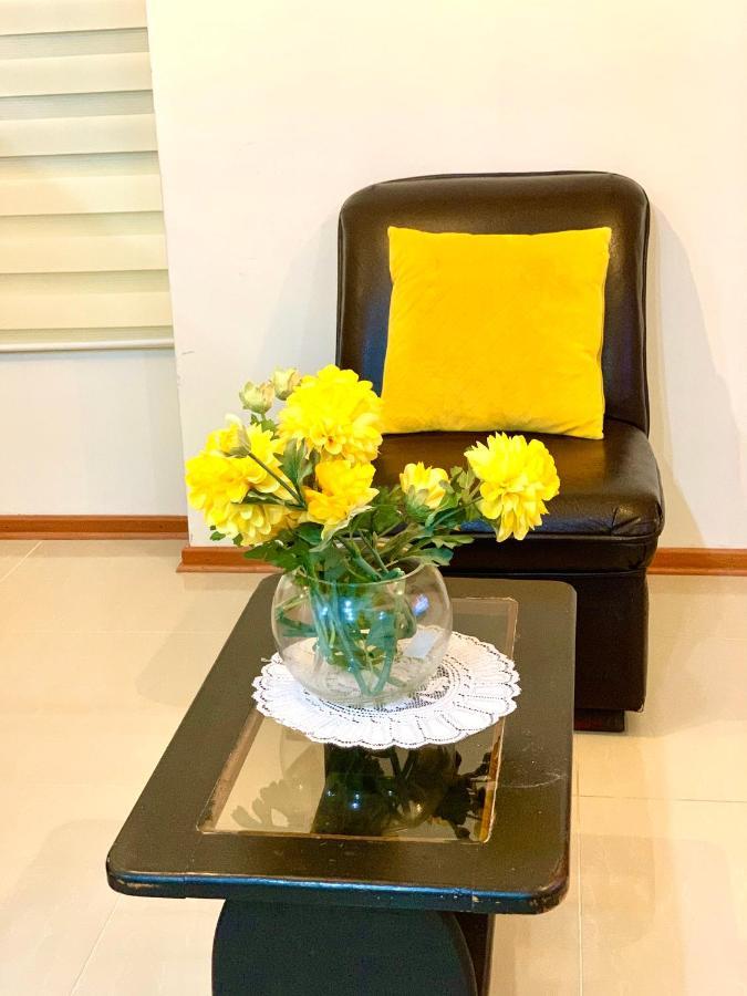Guest house Magico 1 - Condominio Las Torres Kayser I 3*