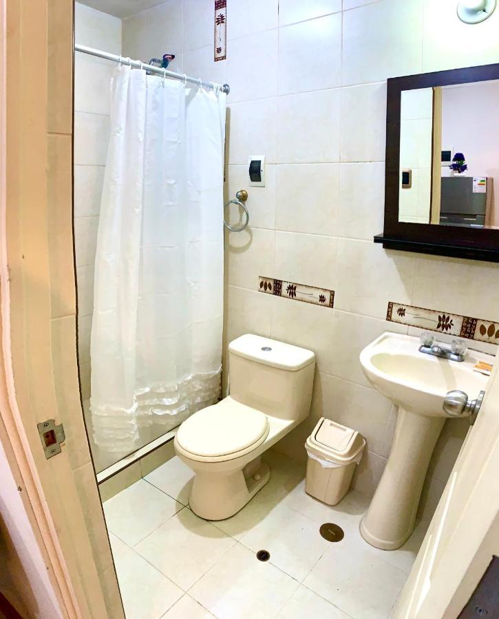 Guest house Magico 1 - Condominio Las Torres Kayser I