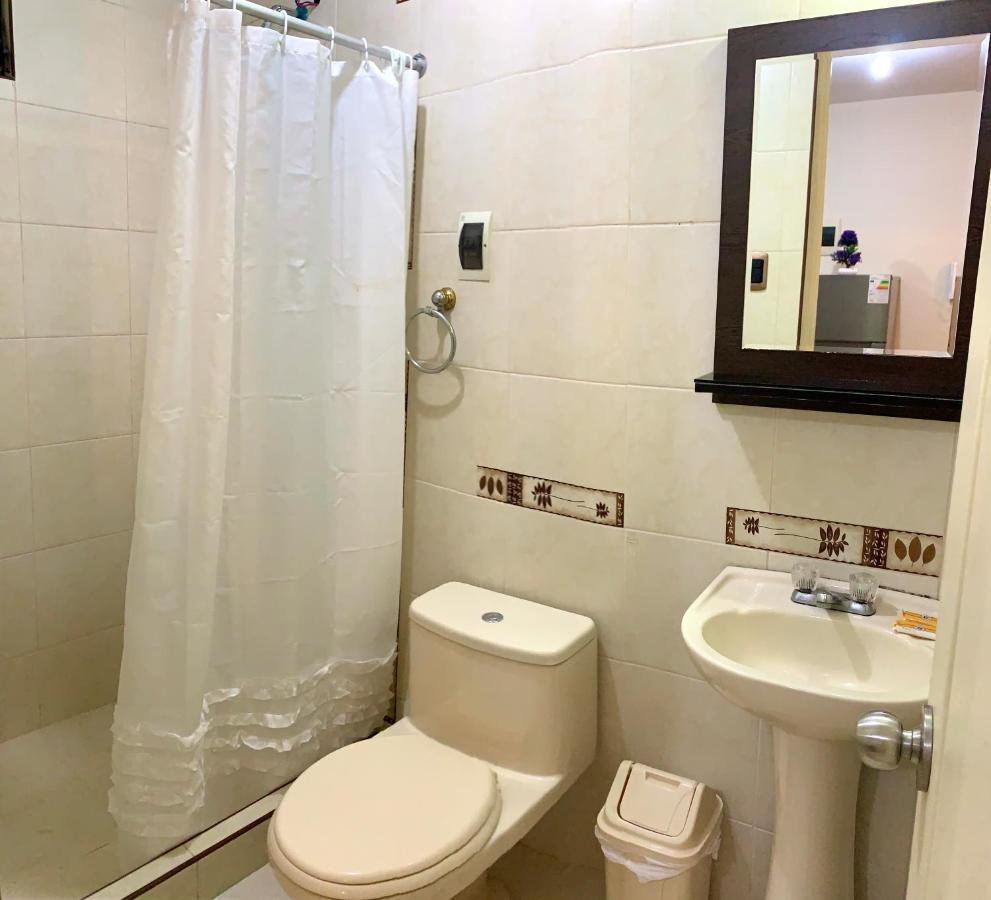 Magico 1 - Condominio Las Torres Kayser I 3*