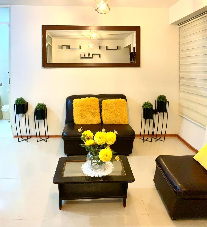 Magico 1 - Condominio Las Torres Kayser I 3* Cusco