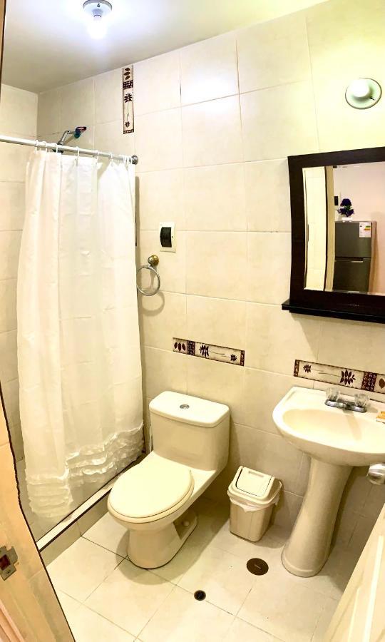 Guest house Magico 1 - Condominio Las Torres Kayser I 3*