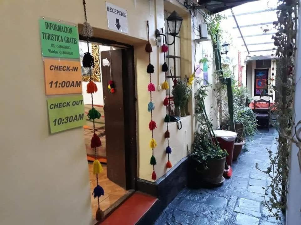La Casa De Redy *
