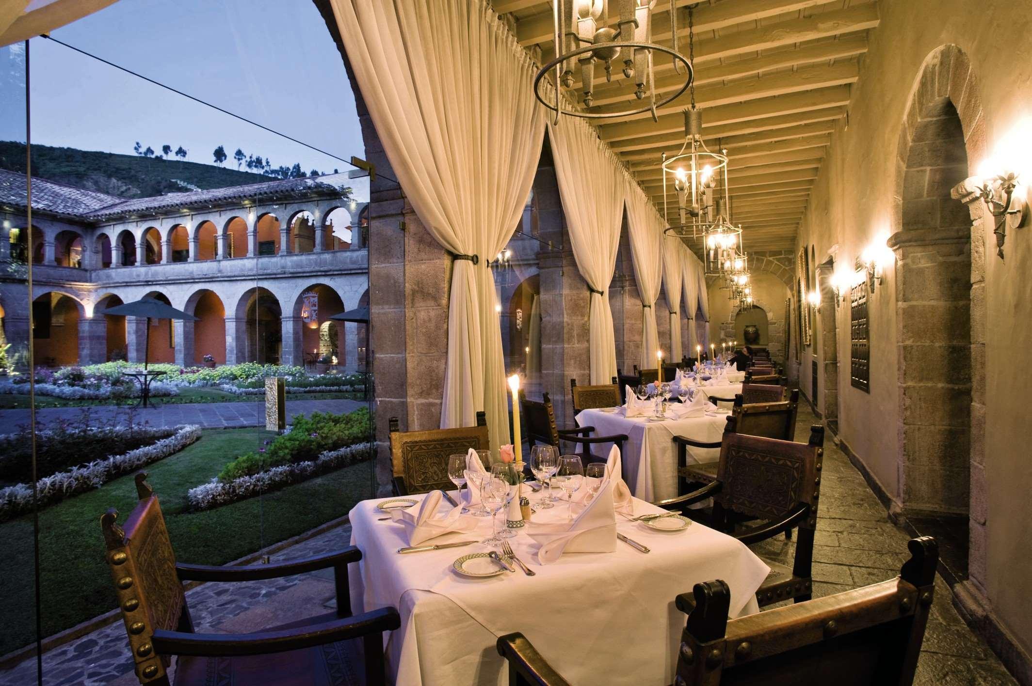 Hotel Monasterio, A Belmond Hotel,