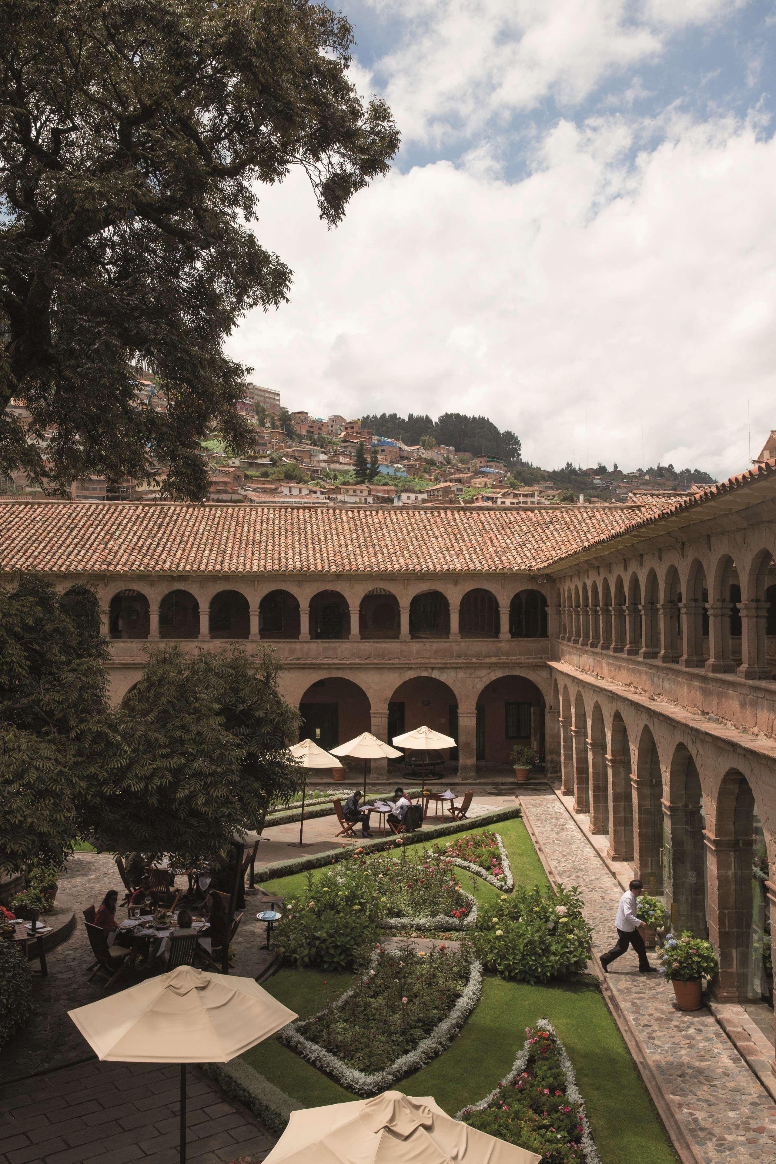 Monasterio, A Belmond Hotel, Hotel Cusco
