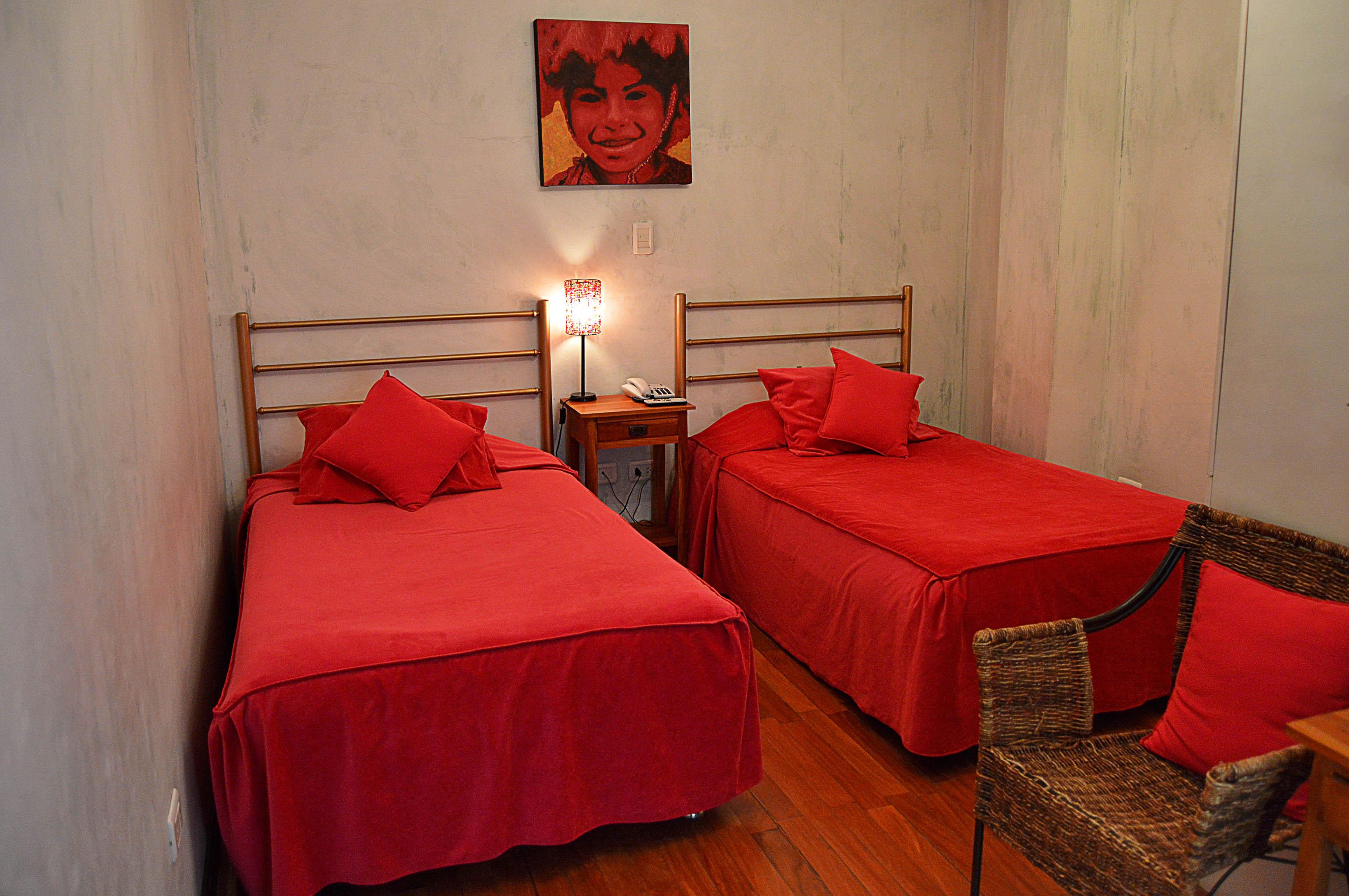 Hotel Andean Wings Boutique Cusco
