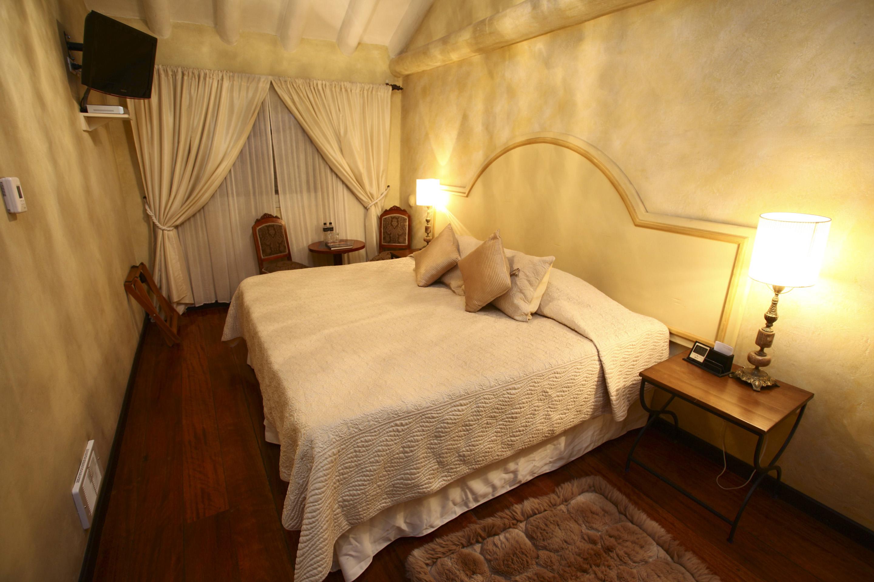 Hotel Andean Wings Boutique Cusco
