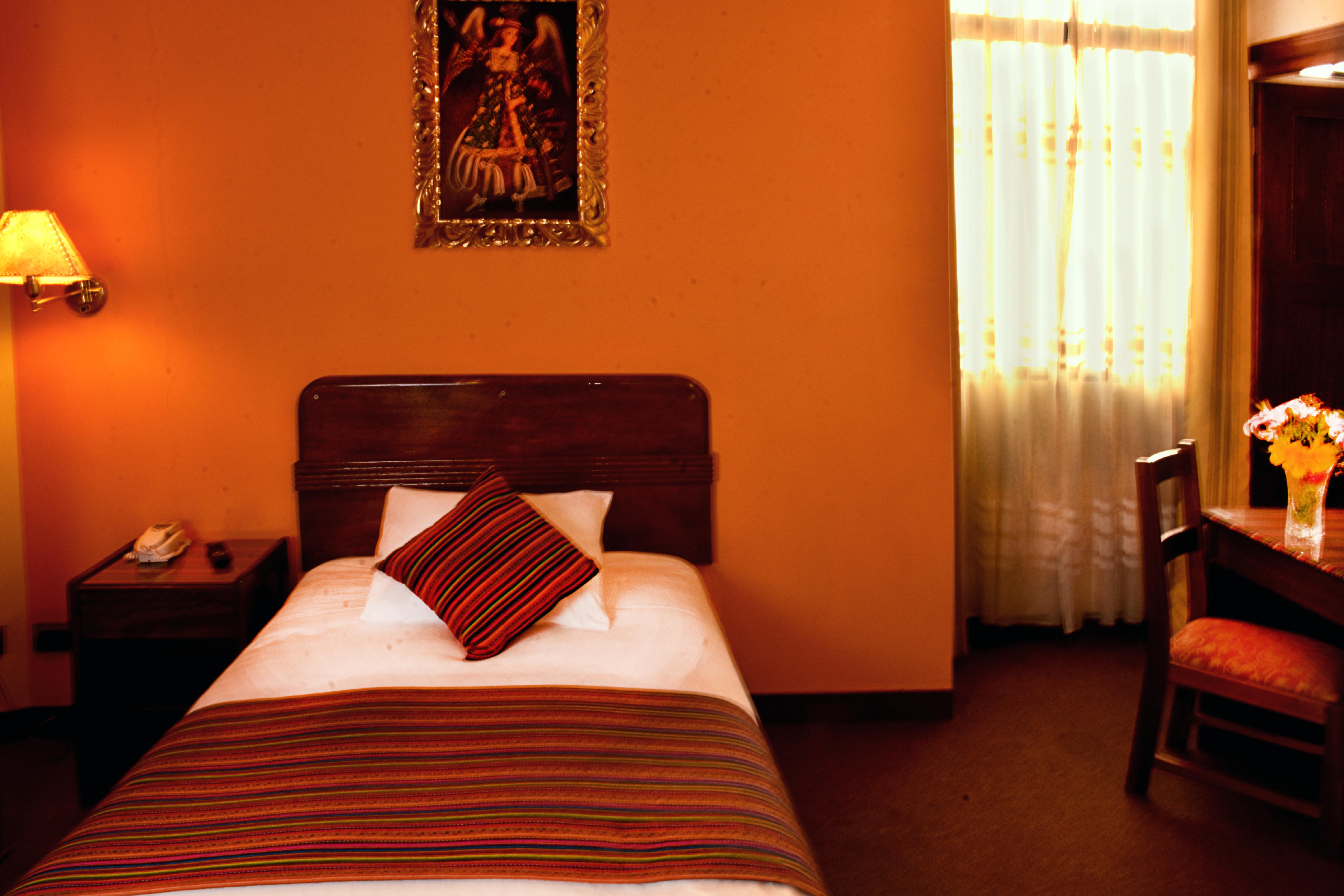 Hotel Imperial 3*