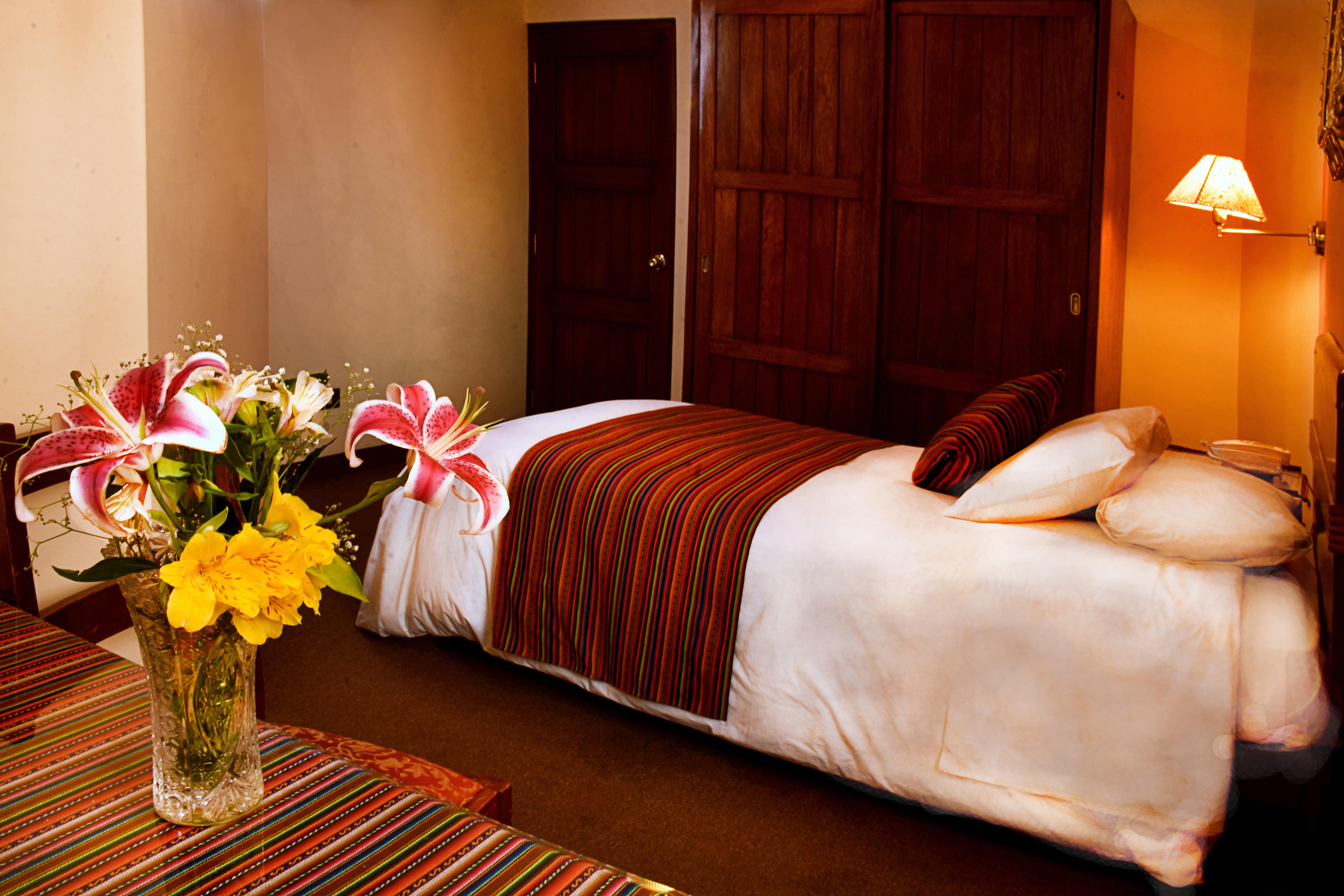 Imperial Hotel Cusco