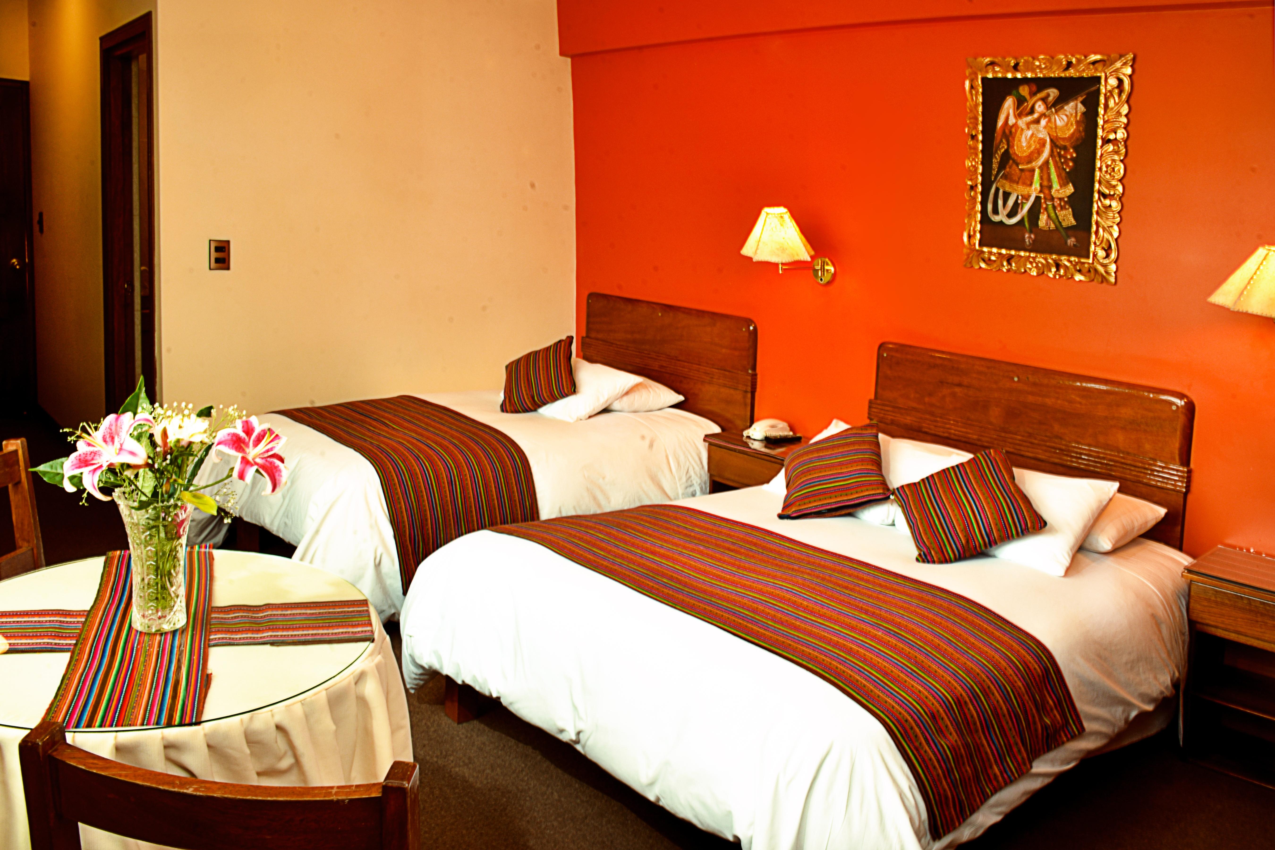 Imperial Cusco