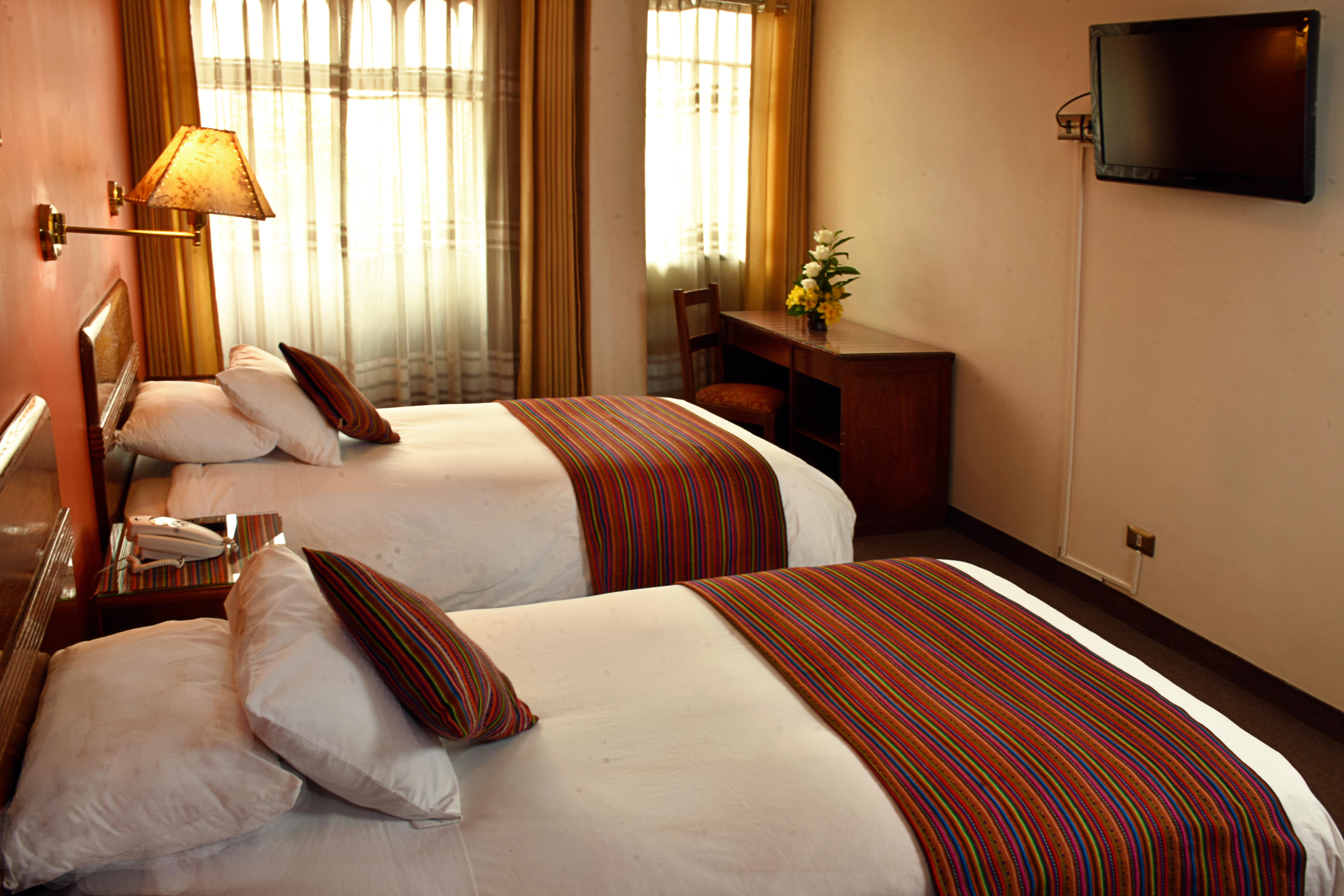 Hotel Imperial