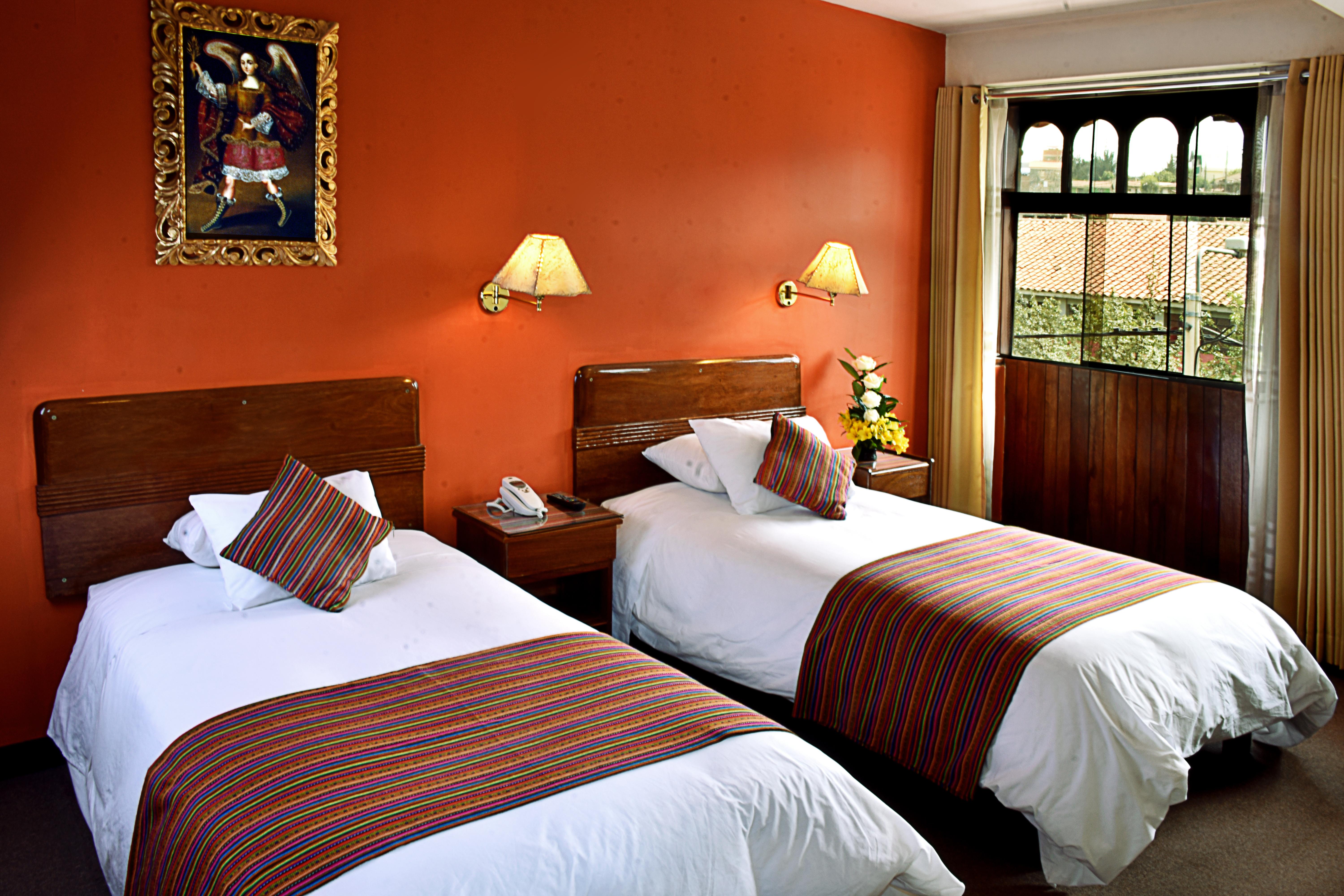 Imperial Hotel Cusco